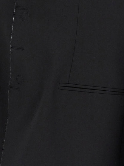 Mm6 Maison Margiela Single-breasted Blazer