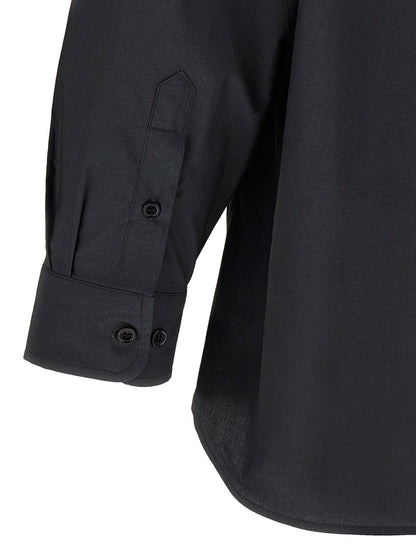 Mm6 Maison Margiela Numeric Signature Mm6 Shirt