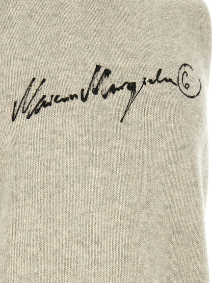 Mm6 Maison Margiela Margiela 6 Vest