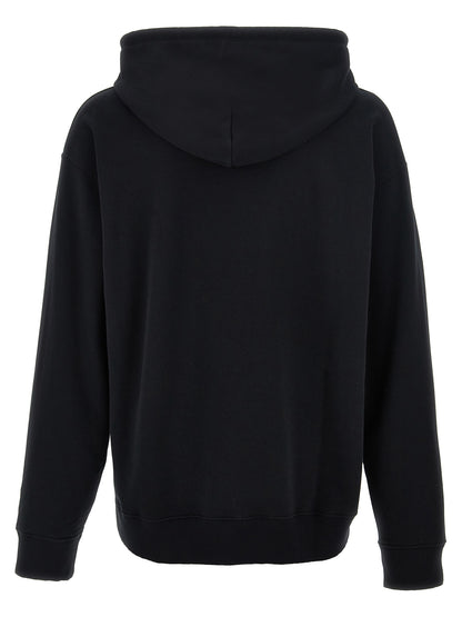 Mm6 Maison Margiela Numeric Signature Mm6 Hoodie