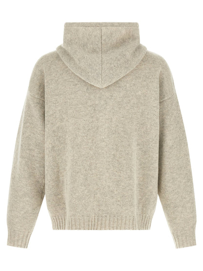 Mm6 Maison Margiela Margiela 6 Hooded Sweater