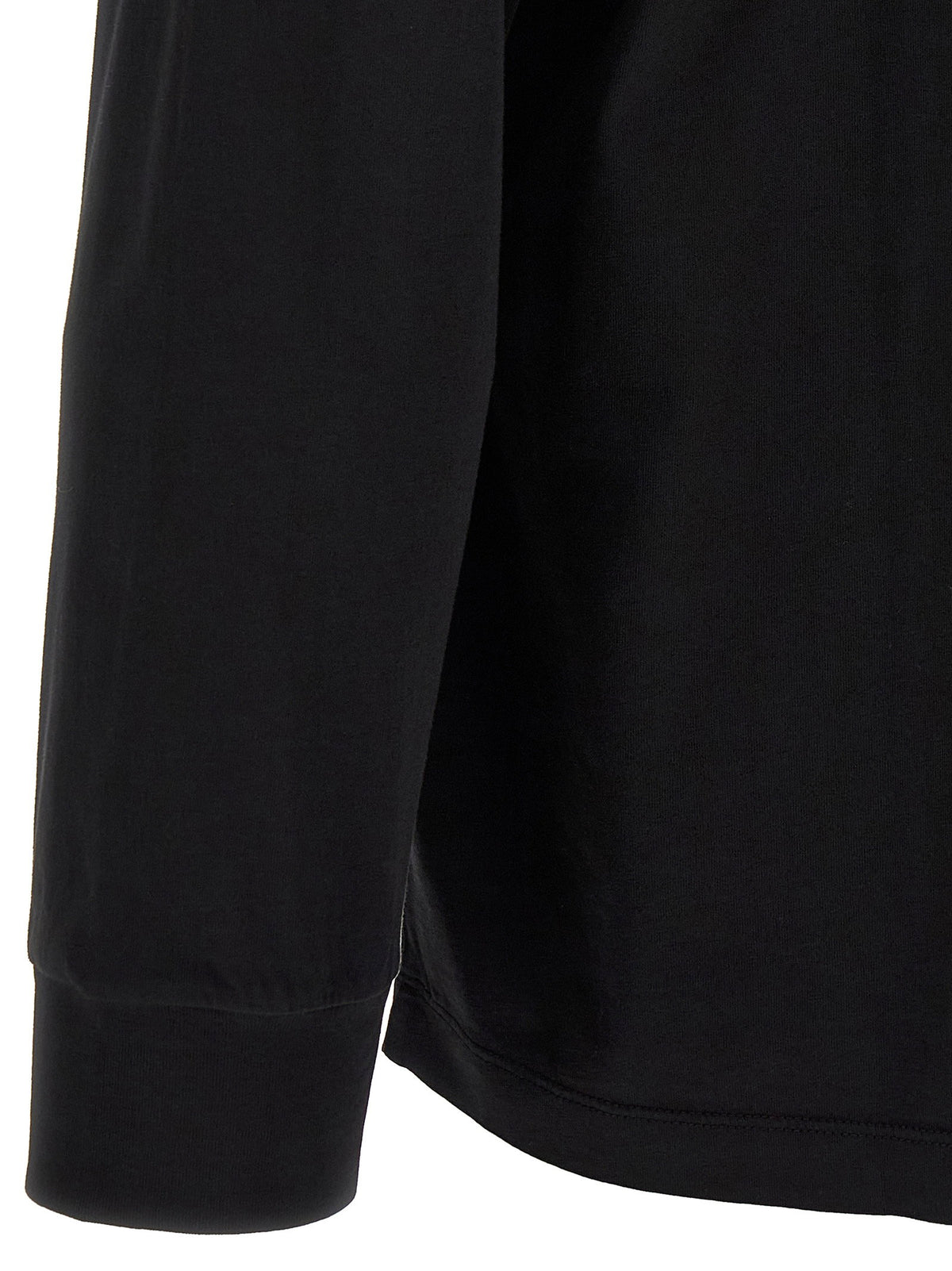 Mm6 Maison Margiela Numeric Signature Mm6 T-shirt