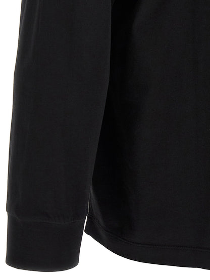Mm6 Maison Margiela Numeric Signature Mm6 T-shirt