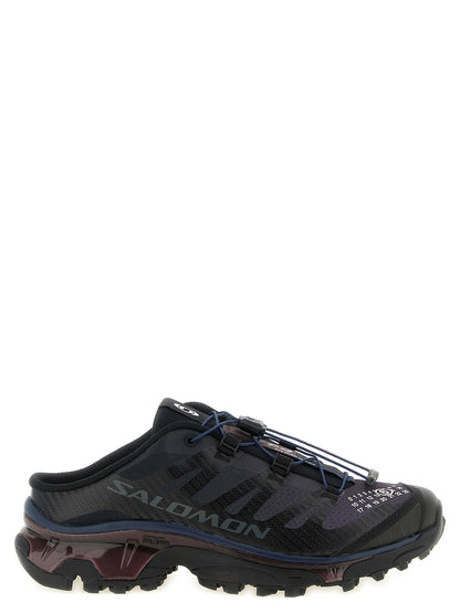 Xt4 Mule Sneakers Mm6 Maison Margiela X Salomon