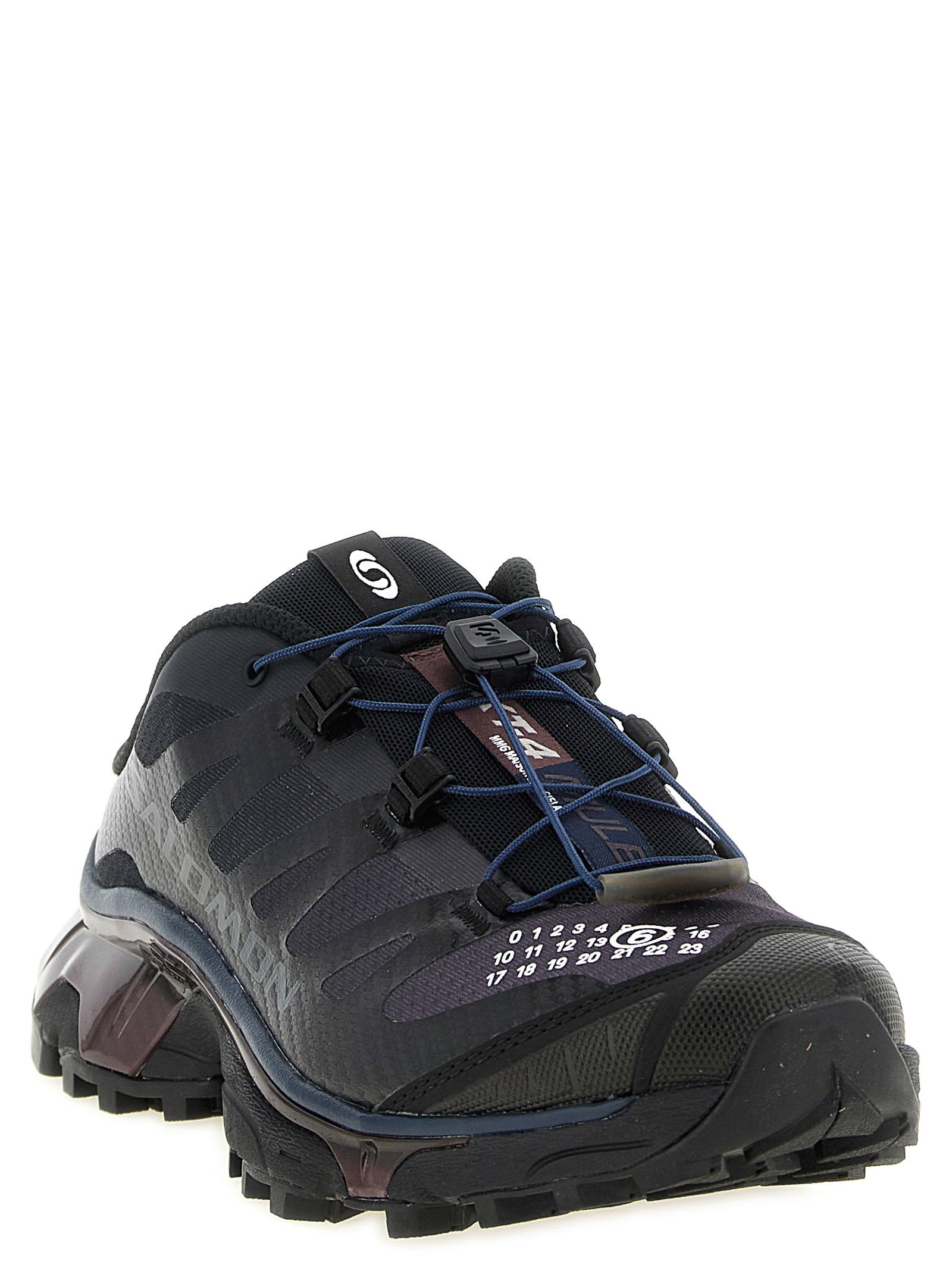 Xt4 Mule Sneakers Mm6 Maison Margiela X Salomon