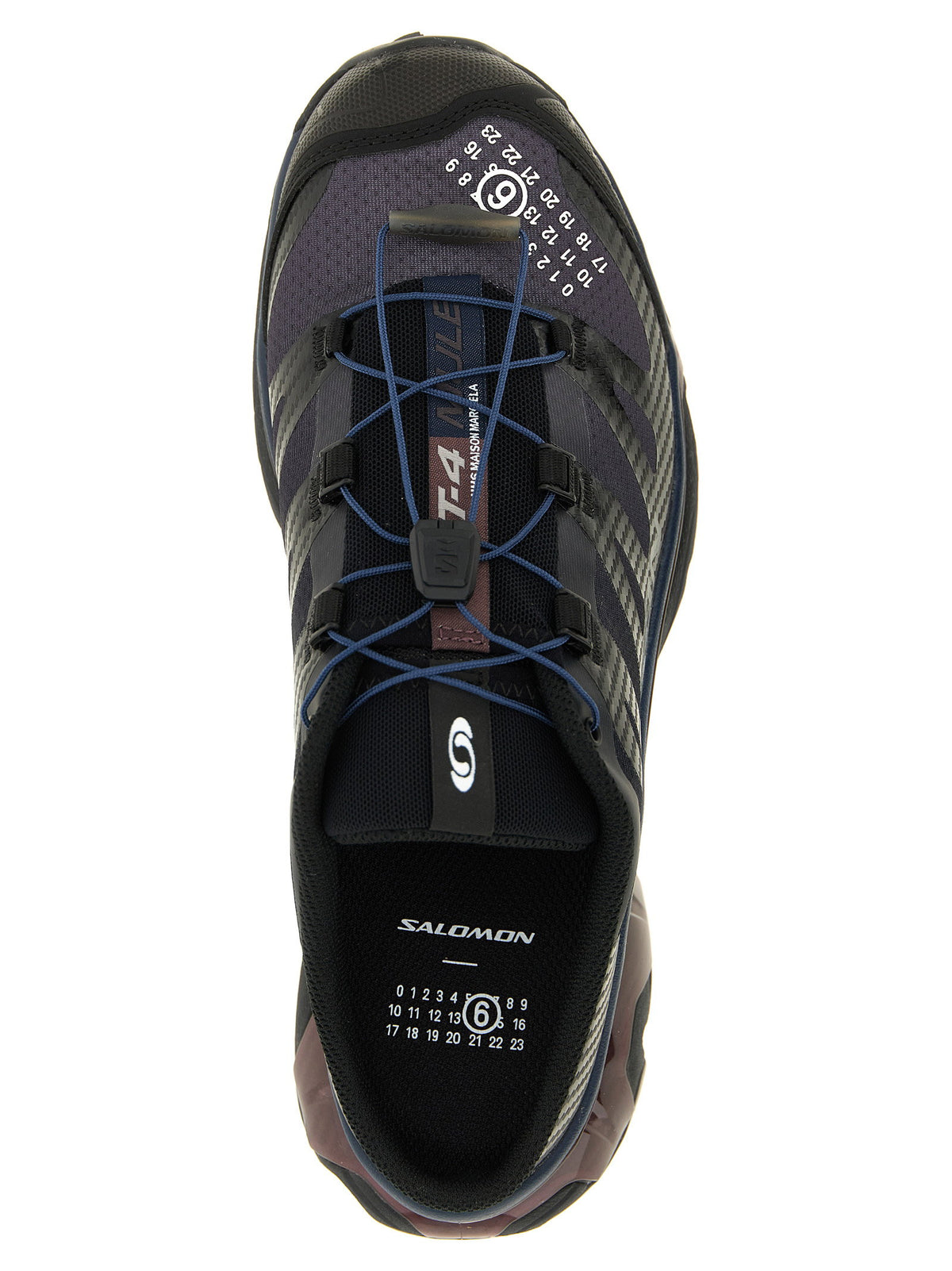 Xt4 Mule Sneakers Mm6 Maison Margiela X Salomon