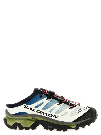 Xt4 Mule Sneakers Mm6 Maison Margiela X Salomon