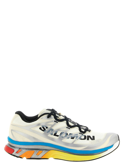Xt Sneakers Mm6 Maison Margiela X Salomon