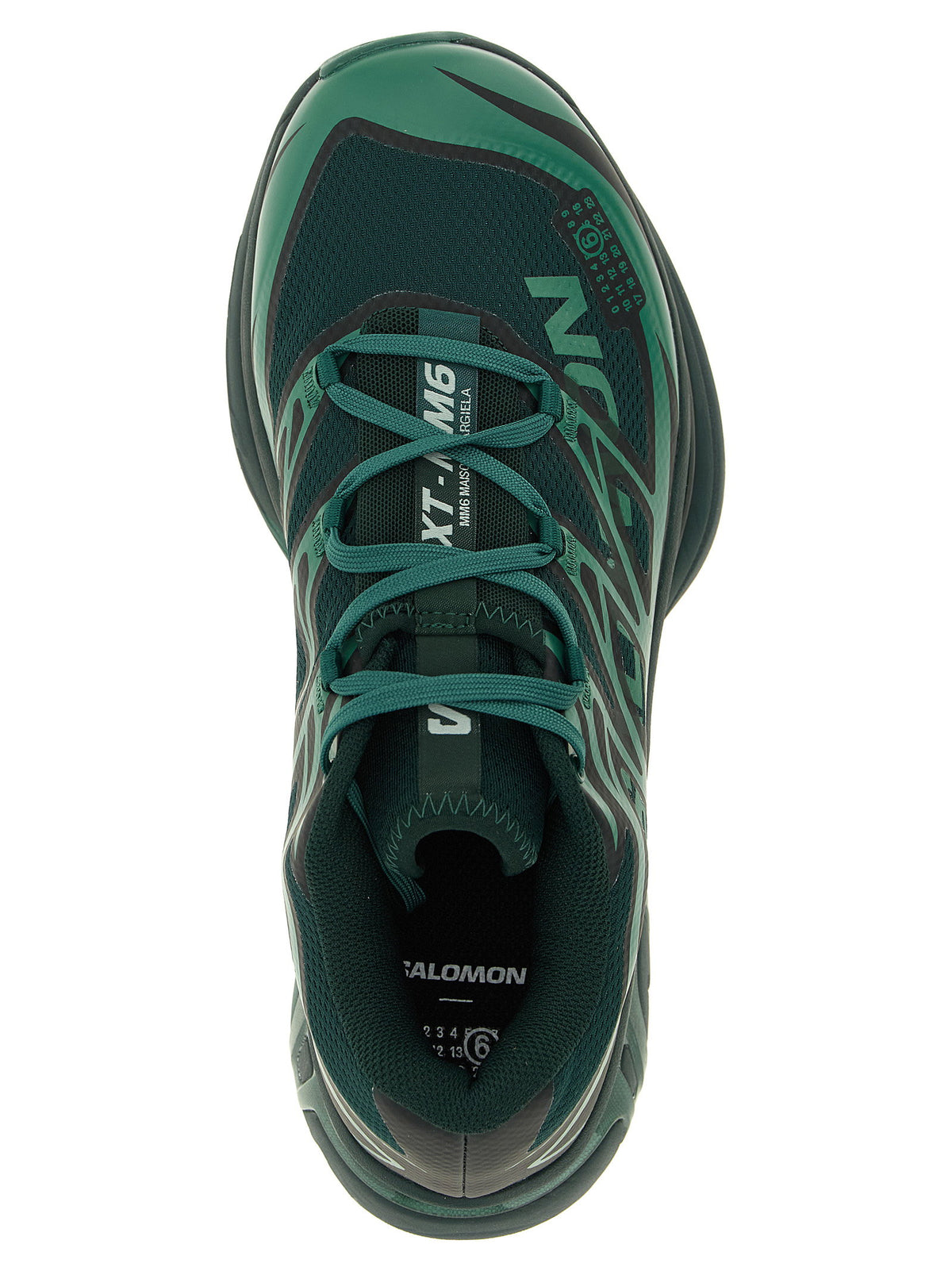 Xt Sneakers Mm6 Maison Margiela X Salomon