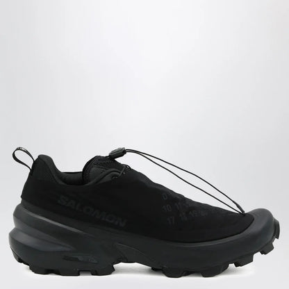 MM6 X Salomon Sneakers Black/Asphalt