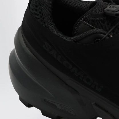 MM6 X Salomon Sneakers Black/Asphalt