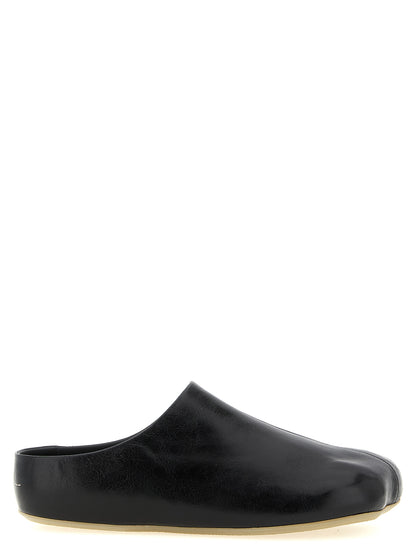 Mm6 Maison Margiela Factory Sabots