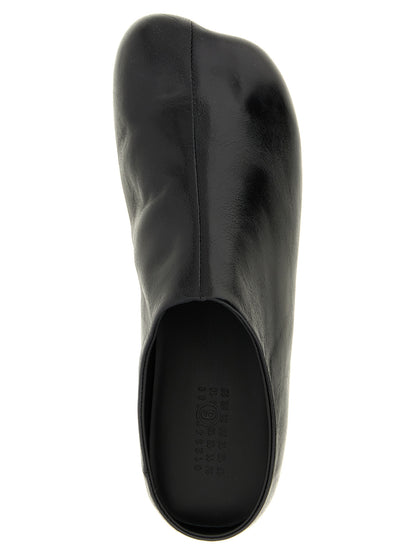 Mm6 Maison Margiela Factory Sabots