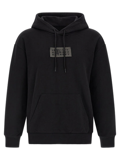 Mm6 Maison Margiela Hoodie
