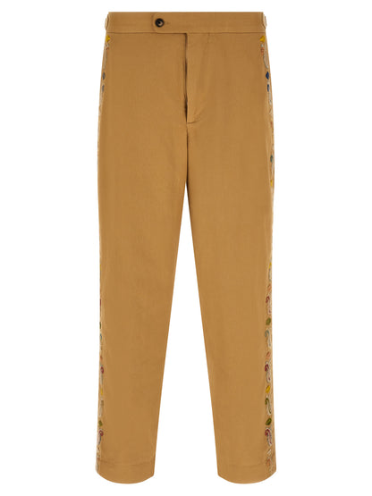 Mm6 Maison Margiela Numeric Signature Mm6 Jeans