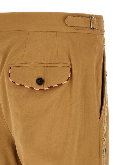 Mm6 Maison Margiela Numeric Signature Mm6 Jeans
