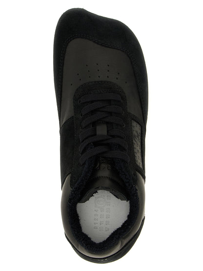 Mm6 Maison Margiela Anatomic Sneakers