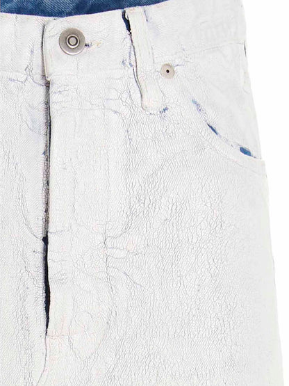 Maison Margiela Bianchetto’ Skirt