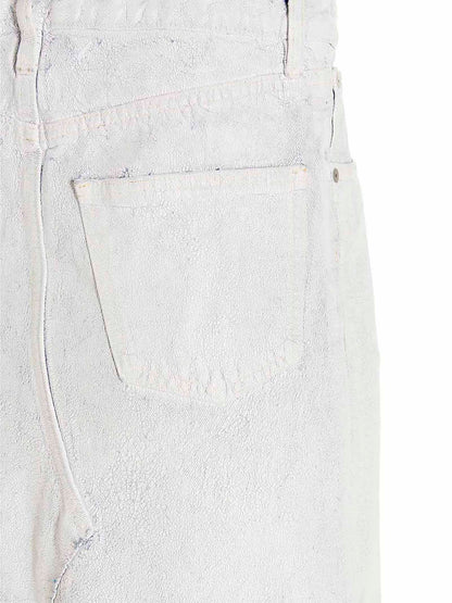 Maison Margiela Bianchetto’ Skirt
