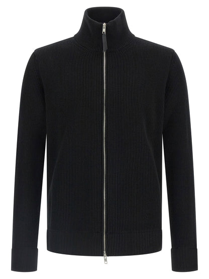 Maison Margiela Camioner Cardigan