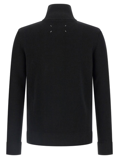 Maison Margiela Camioner Cardigan