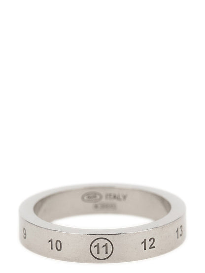 Maison Margiela Numeric Ring