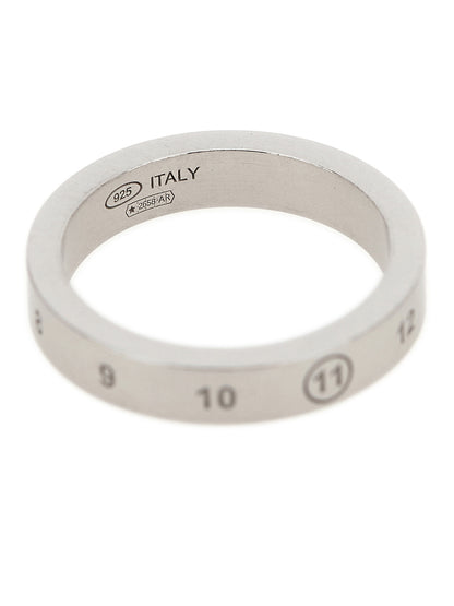 Maison Margiela Numeric Ring