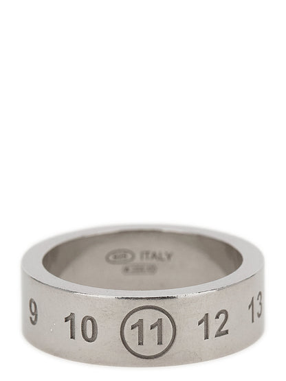 Maison Margiela Numeric Ring