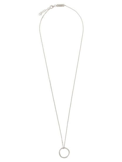 Maison Margiela Ring Necklace