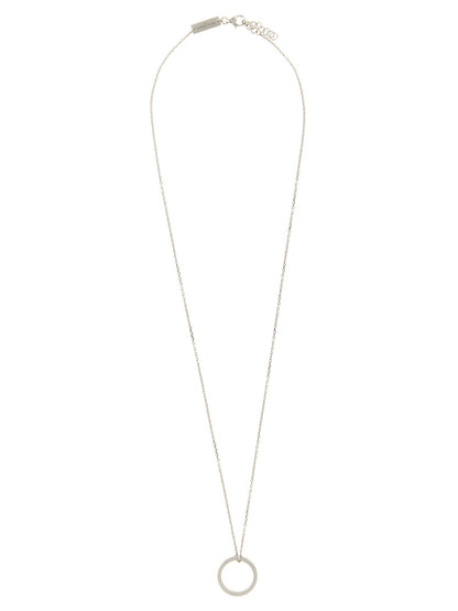 Maison Margiela Numeric Necklace