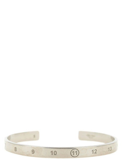 Maison Margiela Numeric Bracelet