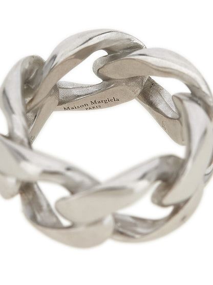 Maison Margiela Maillons Ring