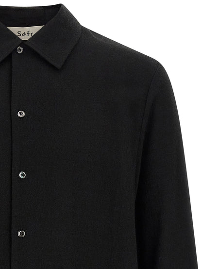 Séfr Sense Shirt