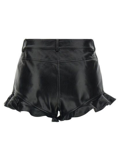 Self-Portrait Voluntary Shorts