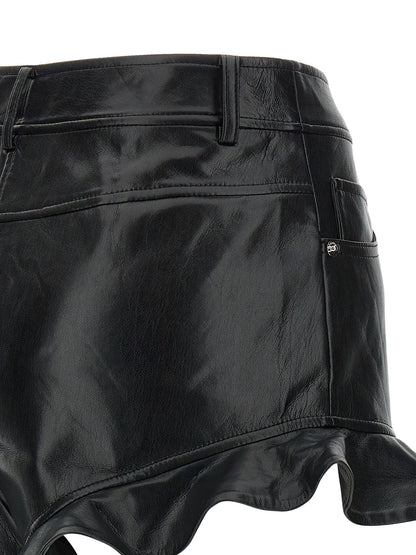 Self-Portrait Voluntary Shorts