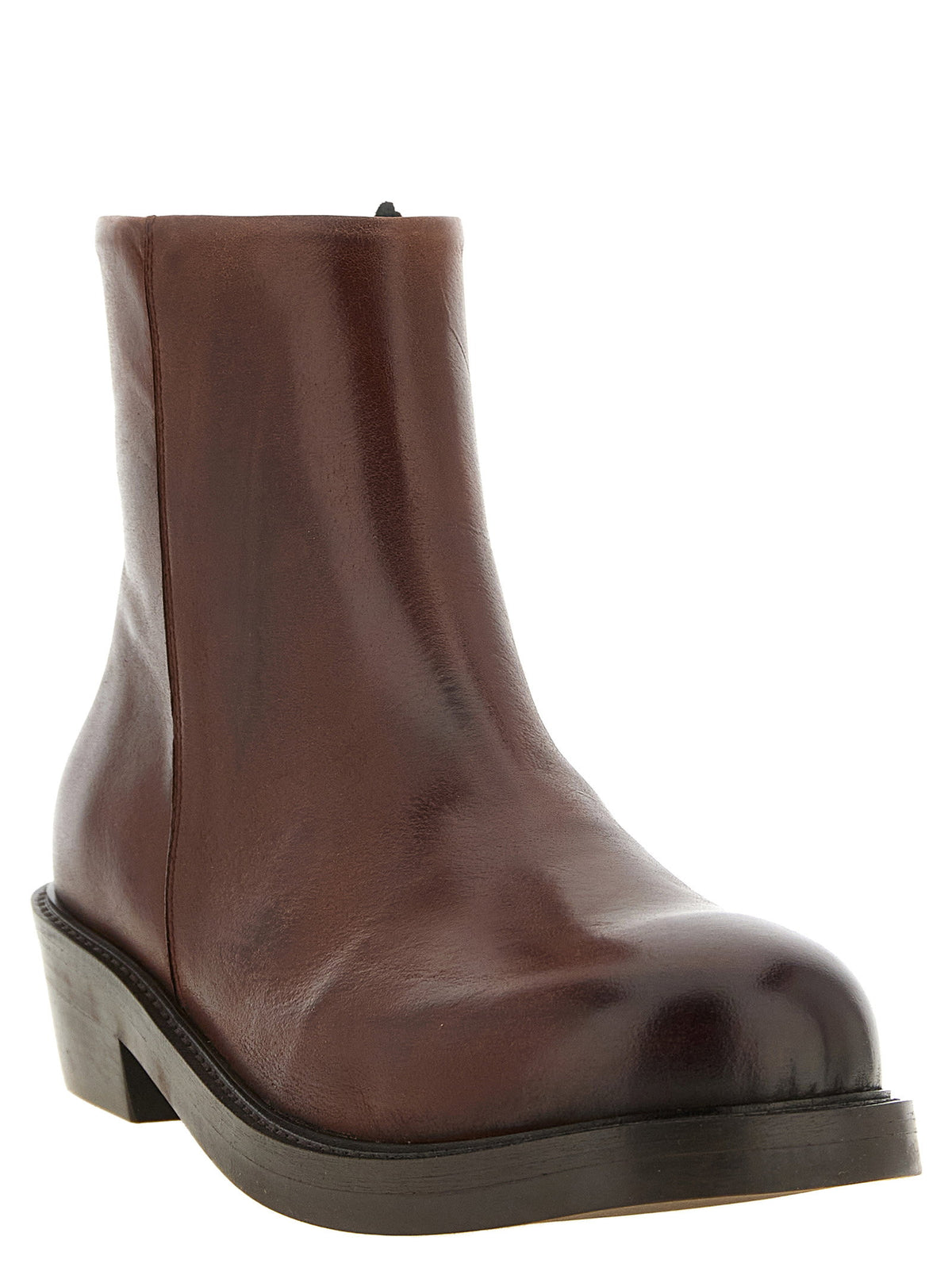 Séfr Lerato Ankle Boots