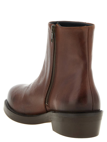 Séfr Lerato Ankle Boots