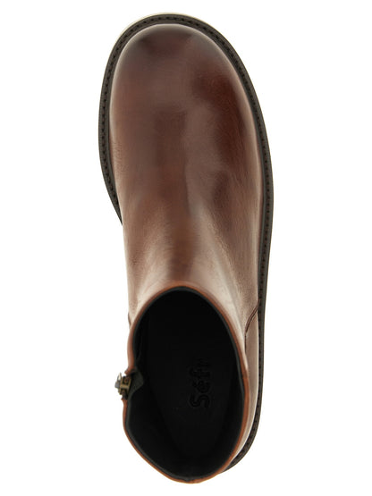 Séfr Lerato Ankle Boots