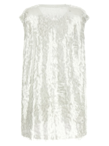 Norma Kamali Boyfriend Top