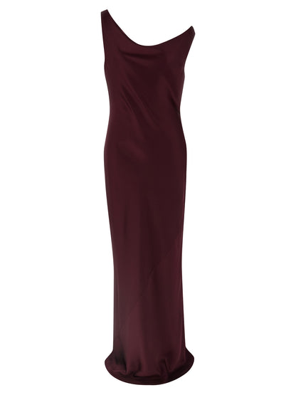 Norma Kamali Maria Dress