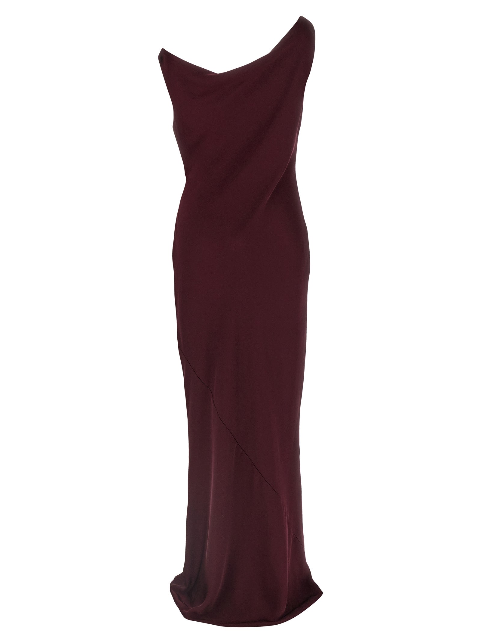 Norma Kamali Maria Dress