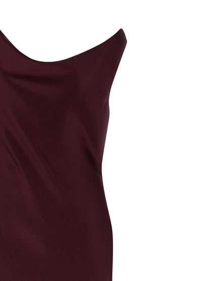 Norma Kamali Maria Dress