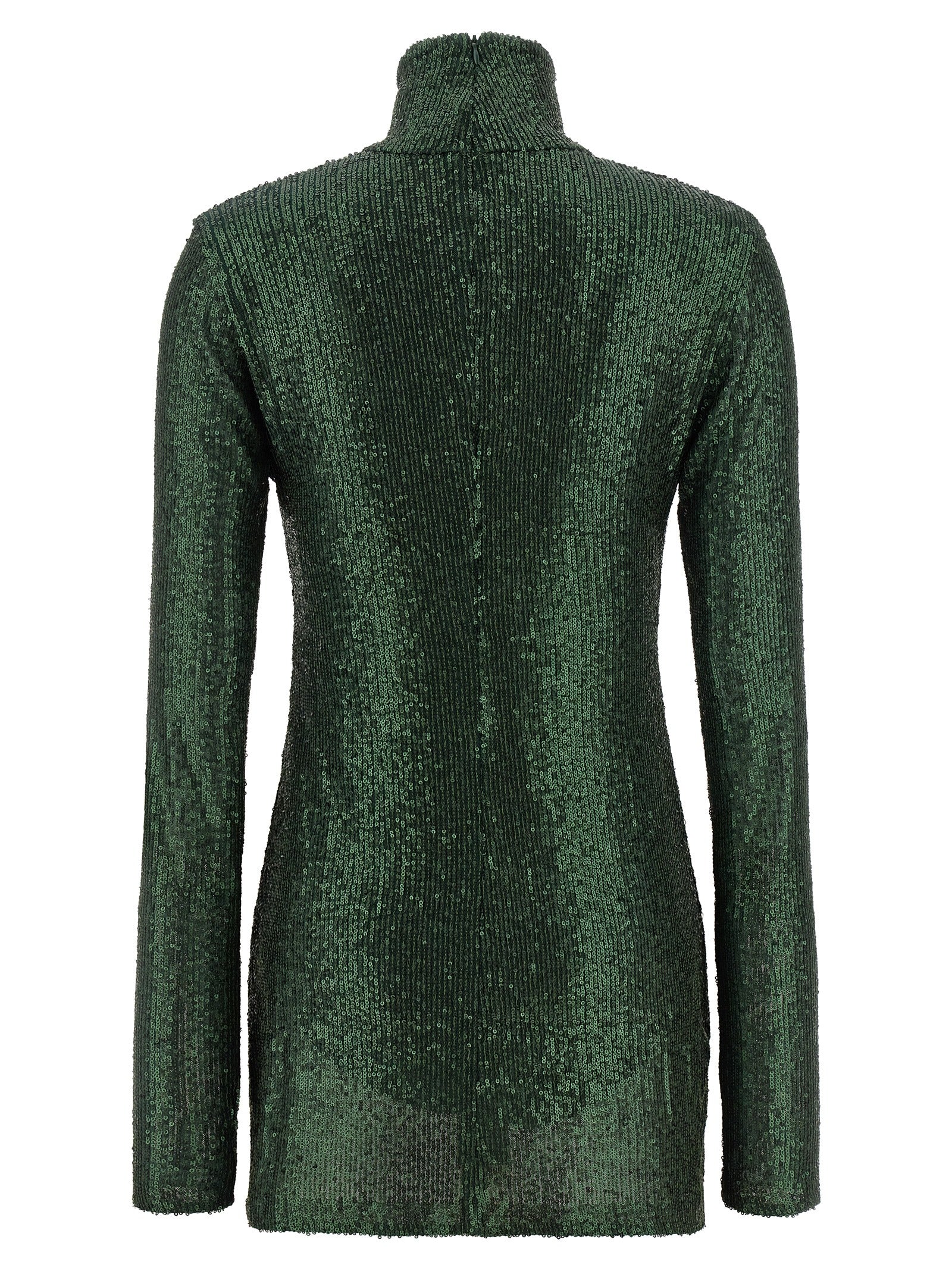 Norma Kamali Pickleball Dress