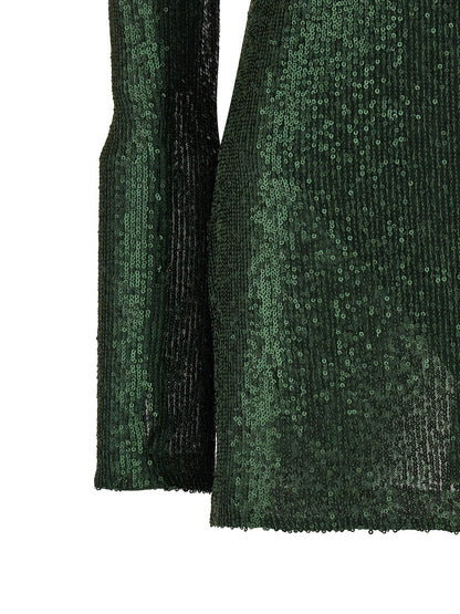 Norma Kamali Pickleball Dress
