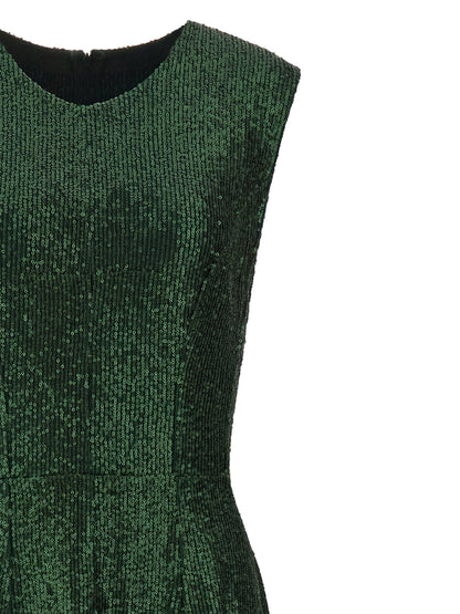 Norma Kamali Grace Dress