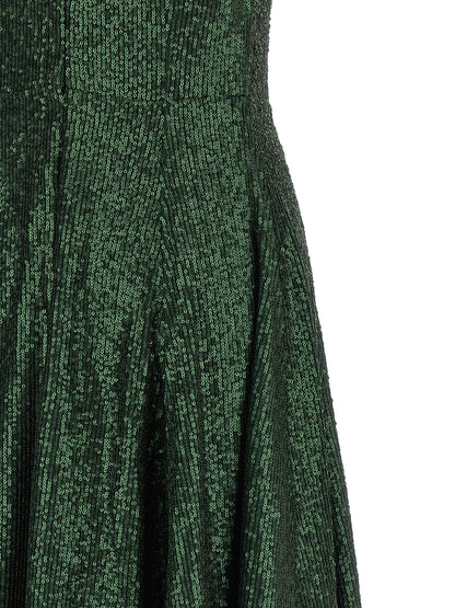 Norma Kamali Grace Dress