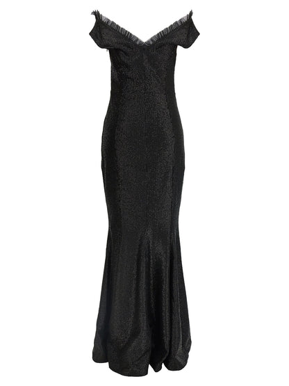Norma Kamali Grace Dress