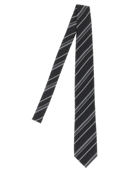 Tom Ford Diagonal Striped Tie