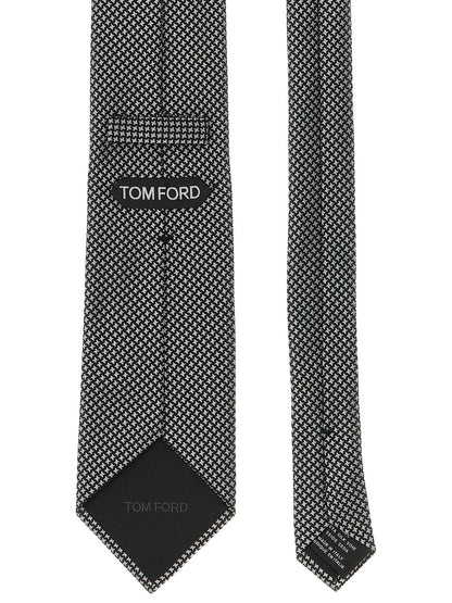 Tom Ford Silk Tie