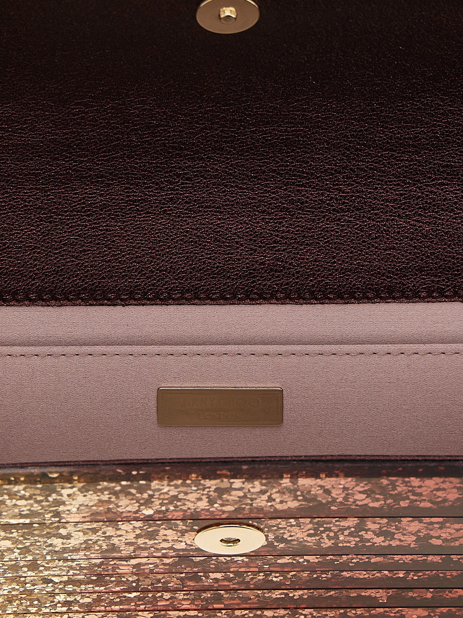 Jimmy Choo Sweetie Clutch